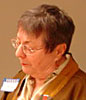 Jane Buck Ph.D.