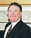 Thomas E. Guild, Chair   University of Central Oklahoma (Legal Studies)